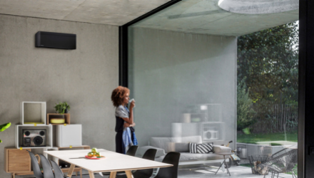 climatizare daikin sibiu