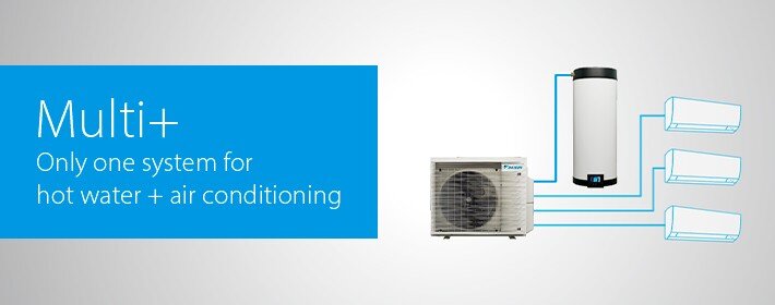 solutii climatizare daikin